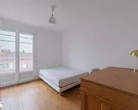 Appartement, 60 m²