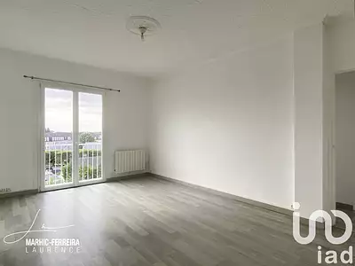 Appartement, 63 m²