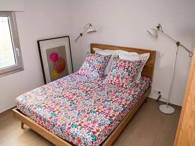 Appartement, 82 m²