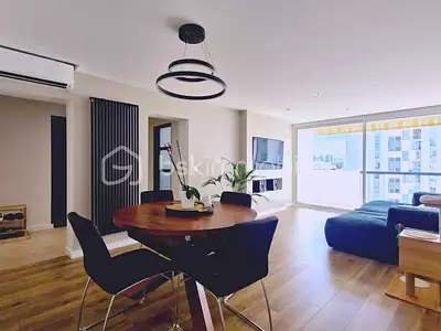 Appartement, 100 m²