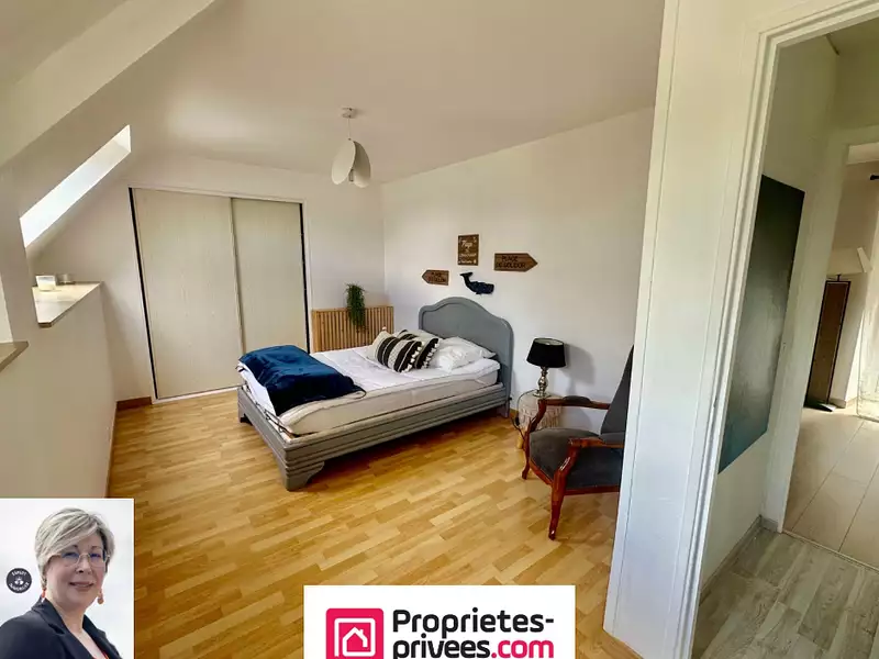 Maison, 232 m²