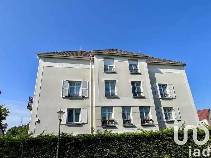 Appartement, 76 m²