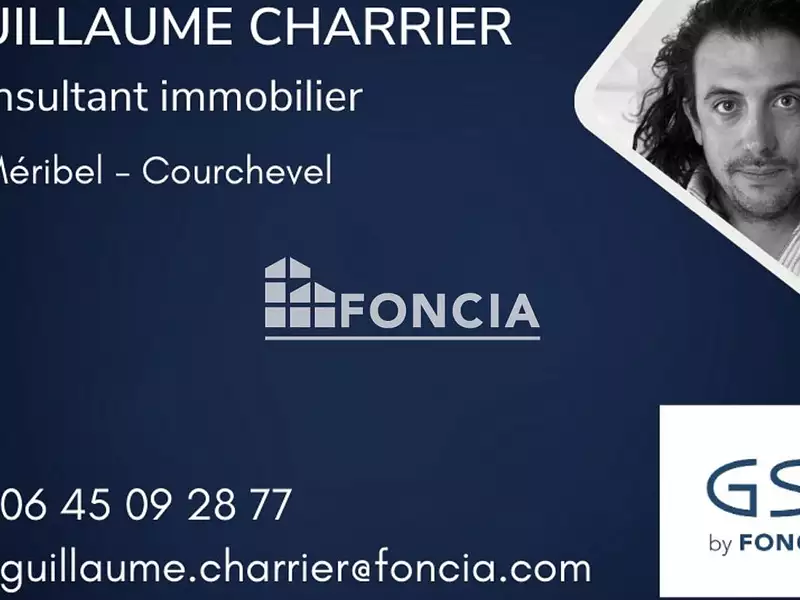 Maison, 135 m²