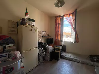 Appartement, 21,94 m²