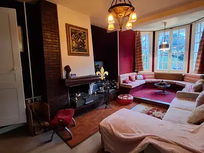 Maison, 146 m²
