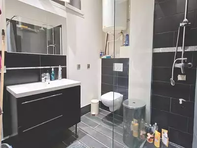 Appartement, 45 m²