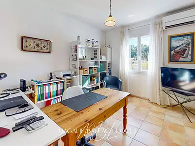 Maison, 135 m²