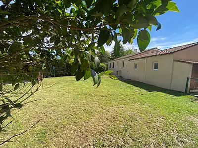 Maison, 114,42 m²