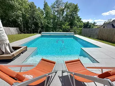 Maison, 188 m²