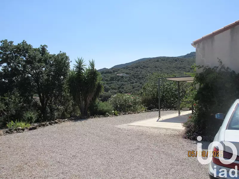 Maison, 112 m²