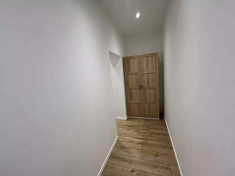 Appartement, 24,79 m²