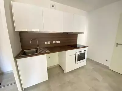 Appartement, 42,14 m²