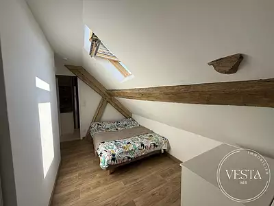 Appartement, 42 m²