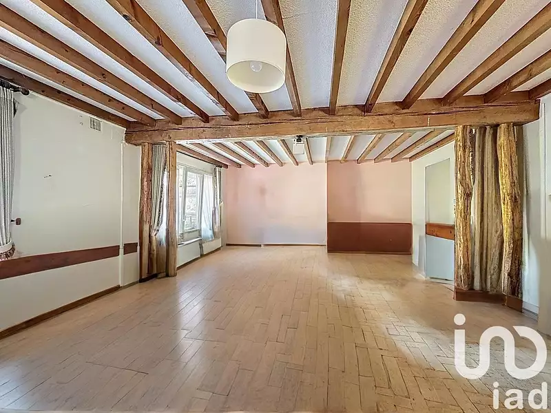 Maison, 190 m²