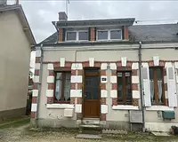 Maison, 60 m²
