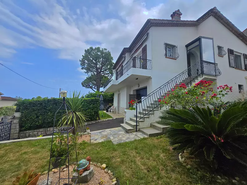 Maison, 130 m²