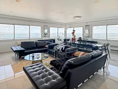 Appartement, 120 m²