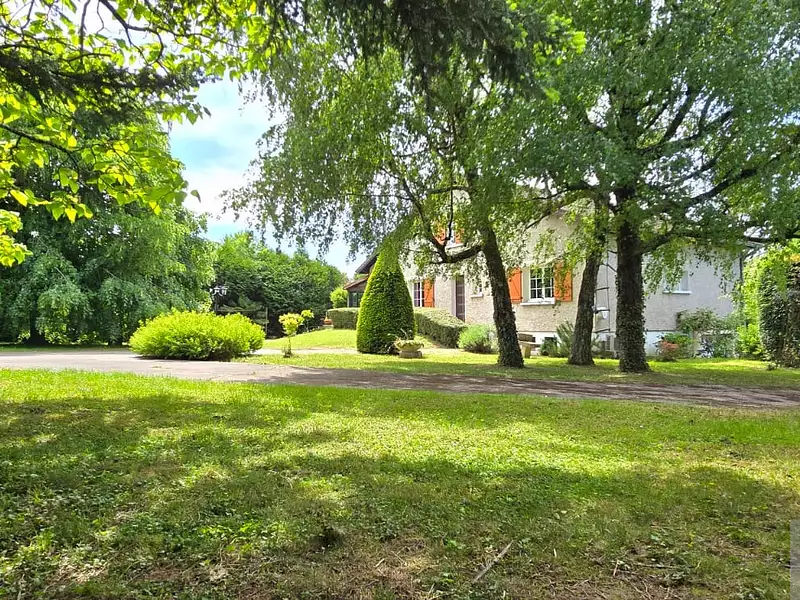 Maison, 179 m²