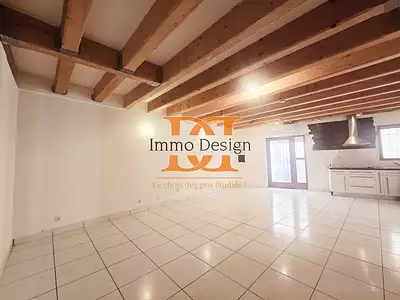 Maison, 80 m²
