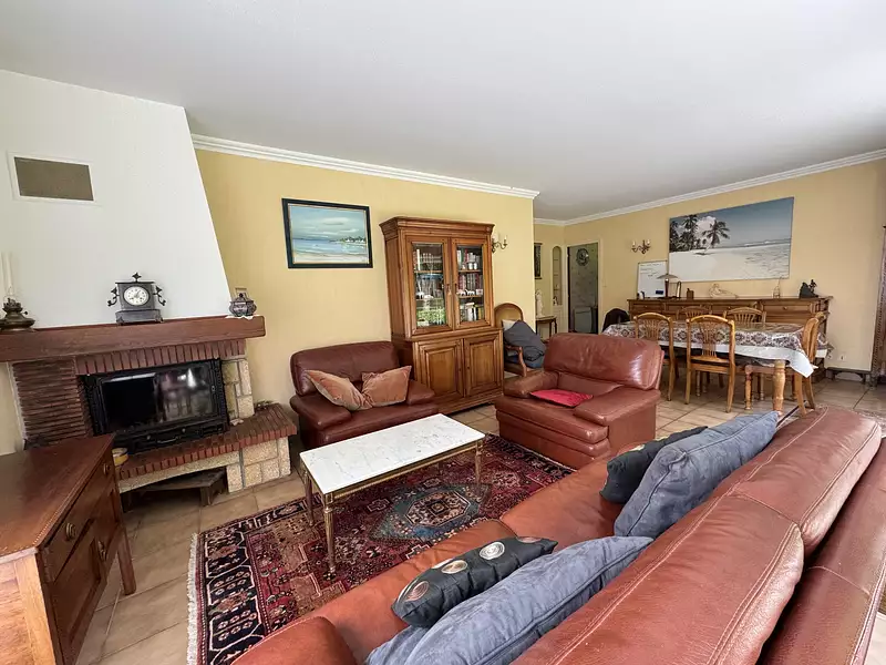 Maison, 88 m²