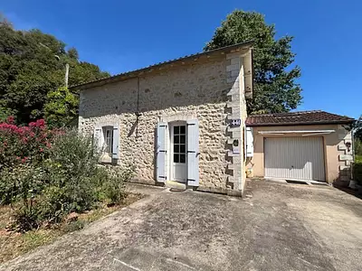 Maison, 90 m²