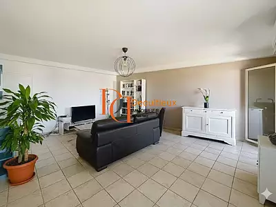 Appartement, 84,5 m²