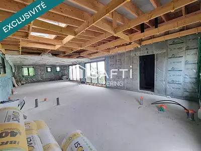 Maison, 100 m²