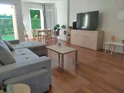Appartement, 78,64 m²