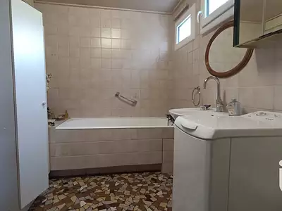 Maison, 60 m²