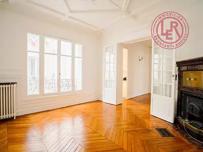 Appartement, 103,3 m²