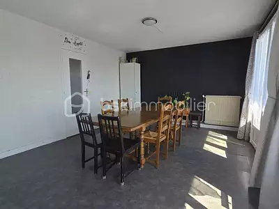 Appartement, 111 m²