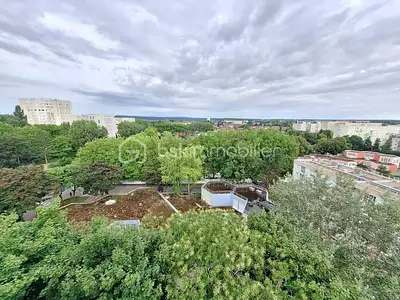 Appartement, 42 m²