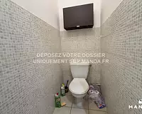 Appartement, 11 m²