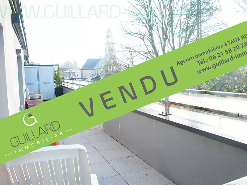 Appartement, 81,93 m²