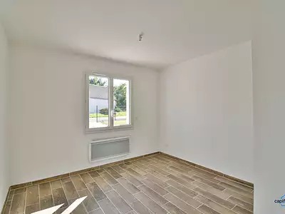 Maison, 115 m²