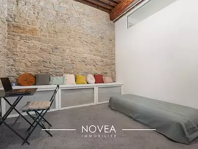 Appartement, 120 m²