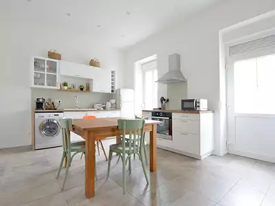 Maison, 100 m²