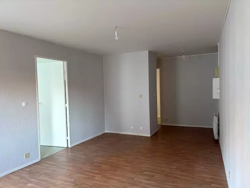 Appartement, 64 m²
