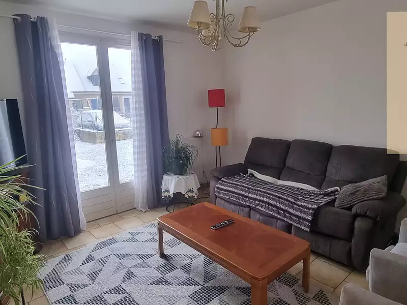 Maison, 130 m²