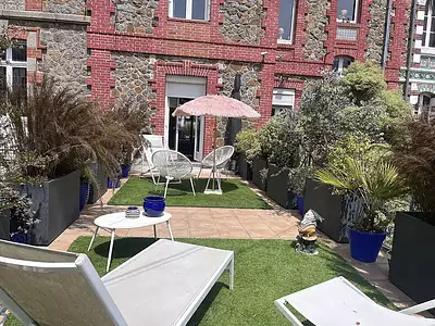 Maison, 200 m²