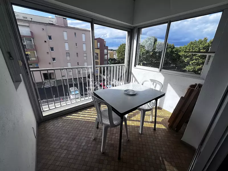 Appartement, 37,85 m²