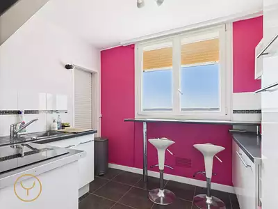 Appartement, 85 m²