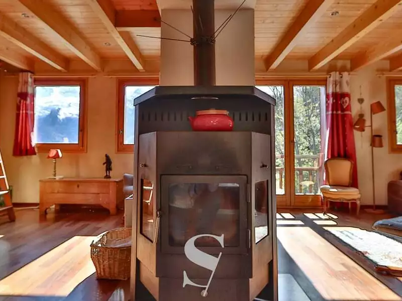 Maison, 216 m²