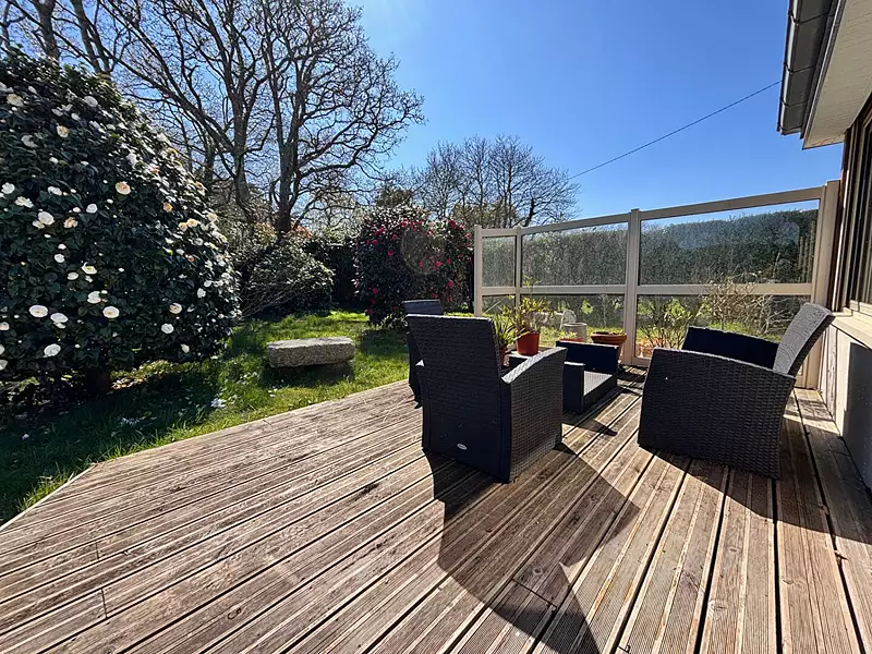 Maison, 129,68 m²