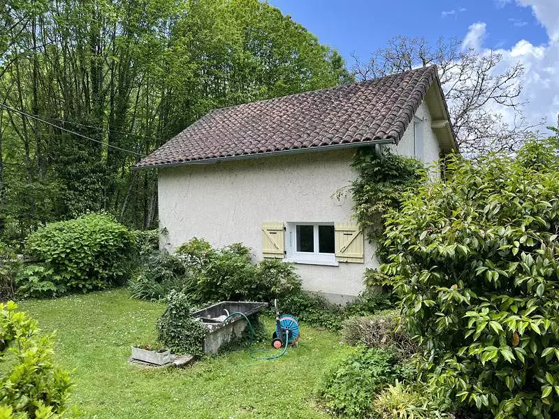 Maison, 125 m²