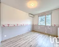 Appartement, 58 m²