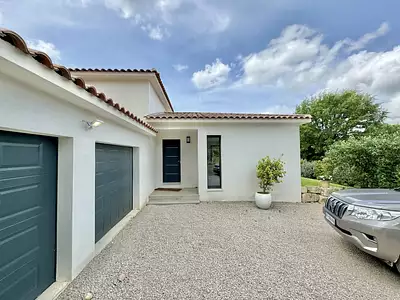 Maison, 150 m²