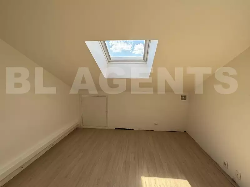 Appartement, 53,11 m²
