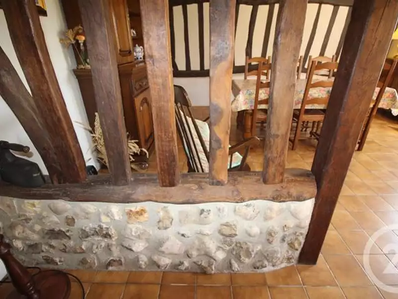 Maison, 81 m²