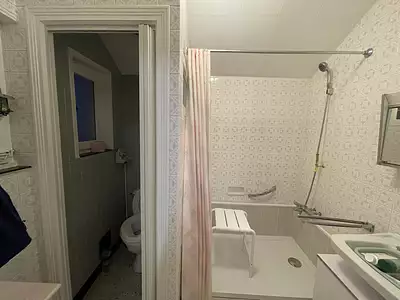Maison, 80 m²